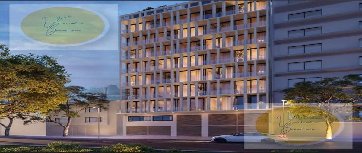 Foto de departamento en venta en  , álamos, benito juárez, df / cdmx, 30634503 No. 05