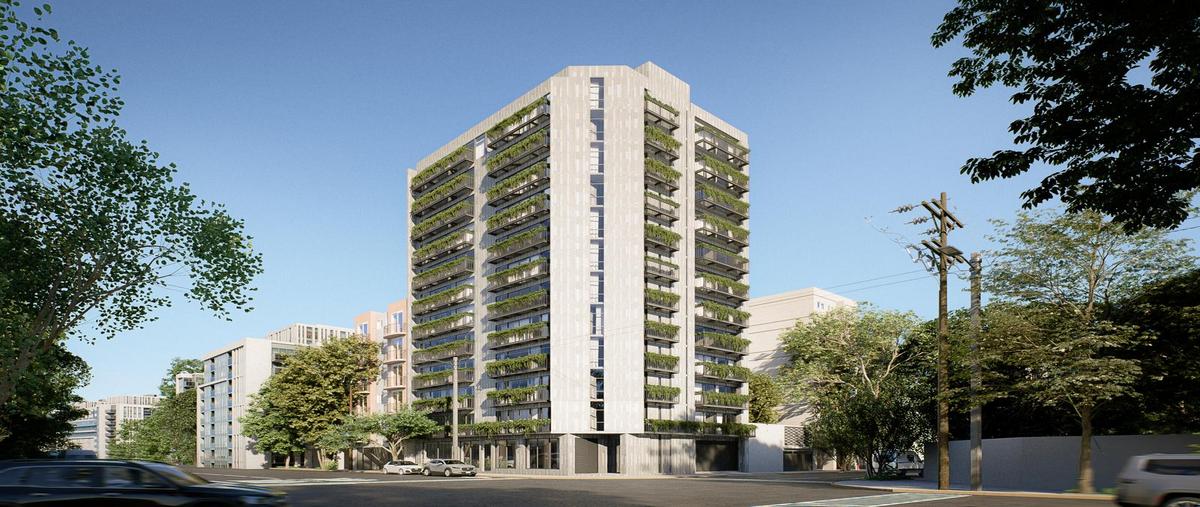 Foto de departamento en , álamos, benito juárez, df / cdmx, 30712523 foto 05 Foto de departamento en venta en , álamos, benito juárez, df / cdmx, 30712523 No. 05