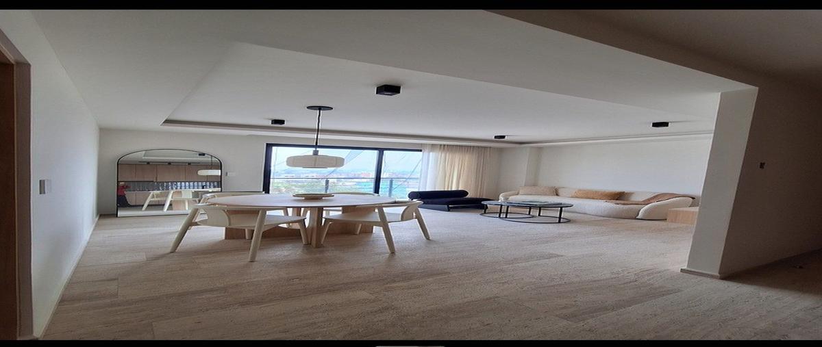 Foto de departamento en venta en  , álamos, benito juárez, df / cdmx, 0 No. 04