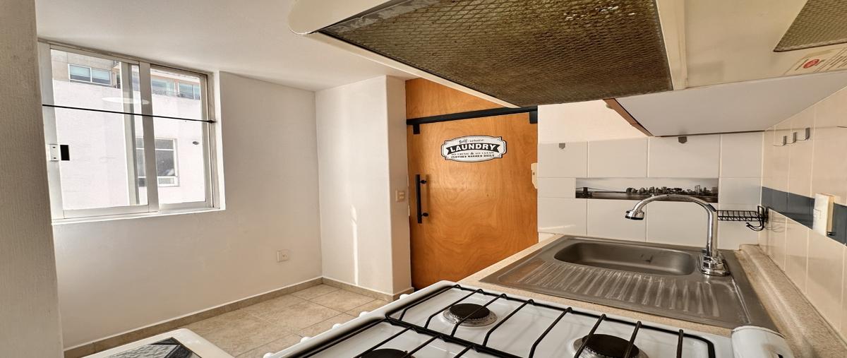 Foto de departamento en venta en  , álamos, benito juárez, df / cdmx, 0 No. 05