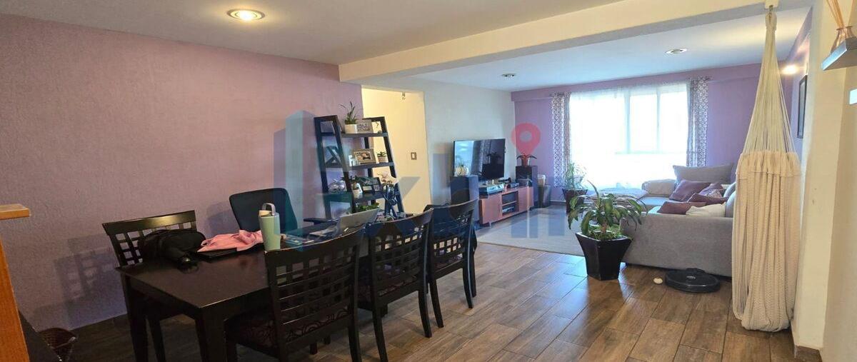 Foto de departamento en venta en  , álamos, benito juárez, df / cdmx, 0 No. 04