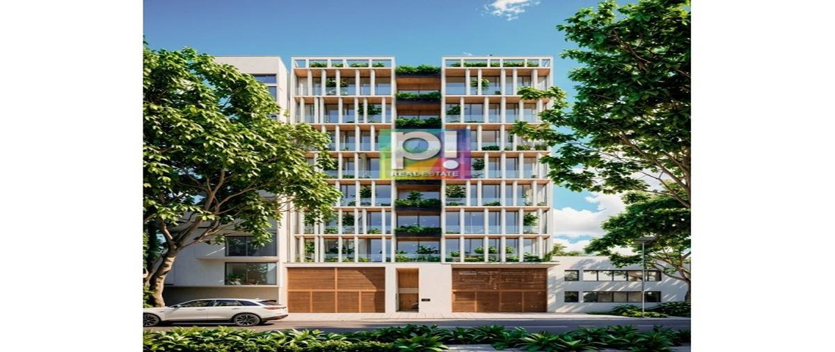 Foto de departamento en venta en  , álamos, benito juárez, df / cdmx, 0 No. 05