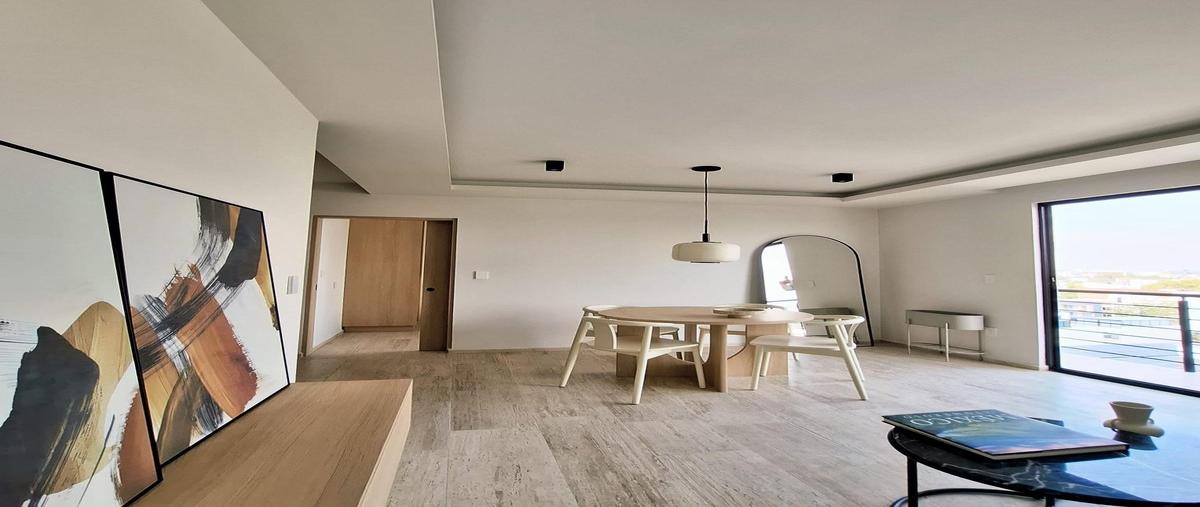 Foto de departamento en venta en  , álamos, benito juárez, df / cdmx, 30811424 No. 03