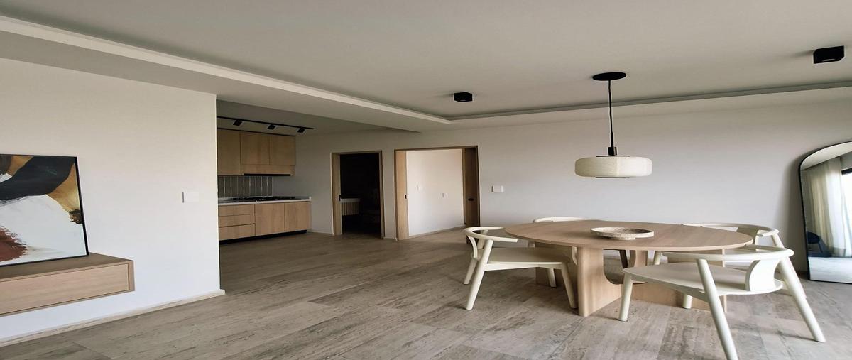 Foto de departamento en venta en  , álamos, benito juárez, df / cdmx, 30811424 No. 04