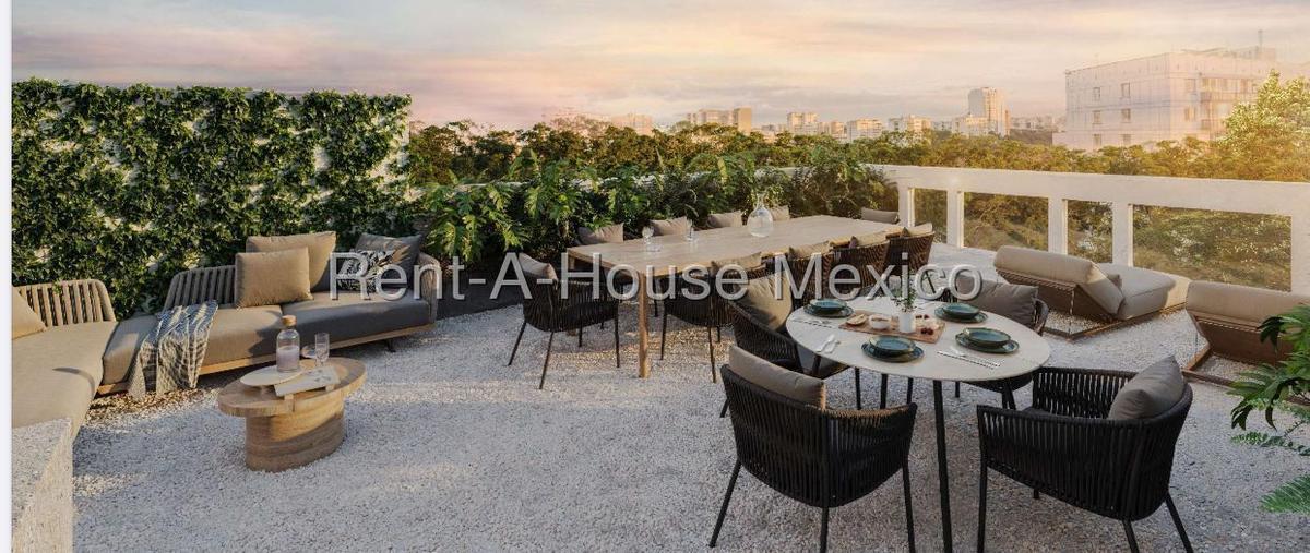 Foto de departamento en venta en  , álamos, benito juárez, df / cdmx, 30813696 No. 04