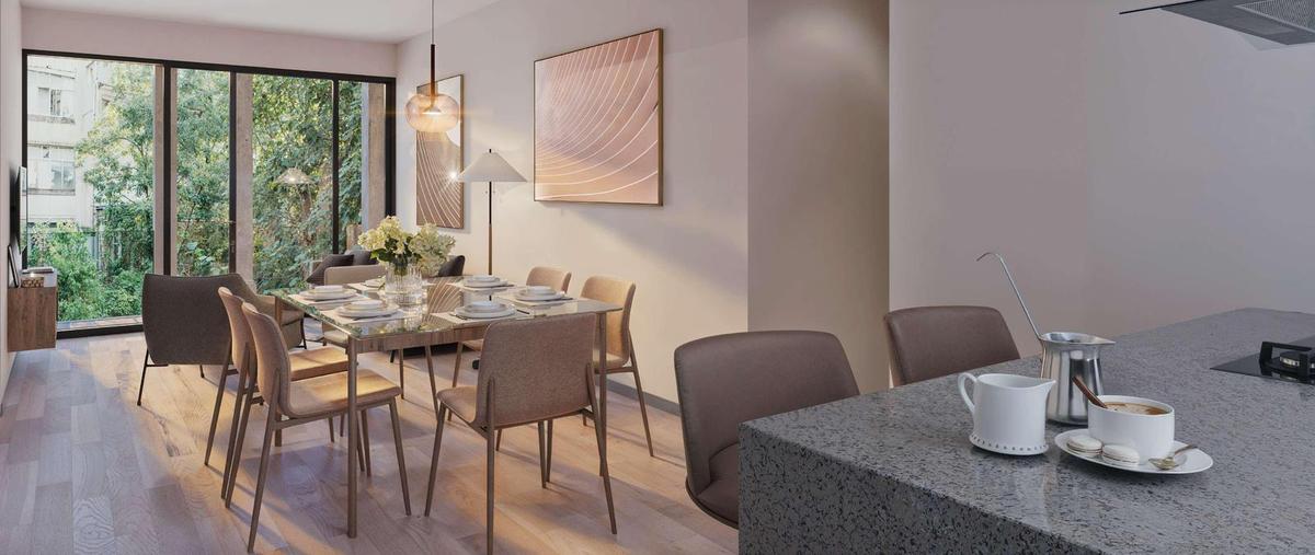 Foto de departamento en venta en  , álamos, benito juárez, df / cdmx, 0 No. 05