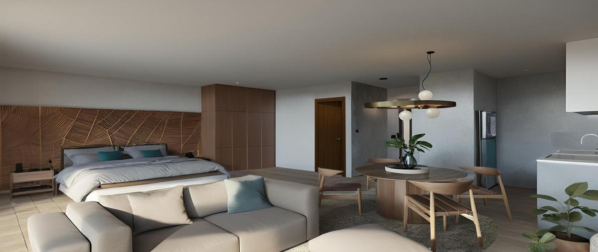 Foto de departamento en venta en  , álamos, benito juárez, df / cdmx, 30867870 No. 03