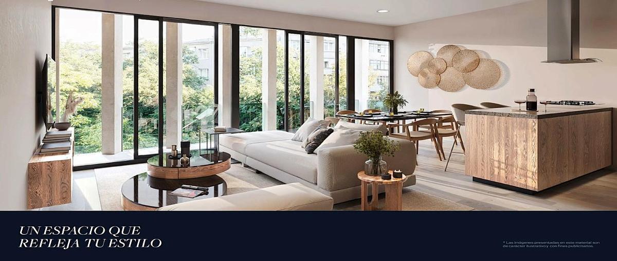 Foto de departamento en venta en  , álamos, benito juárez, df / cdmx, 0 No. 03