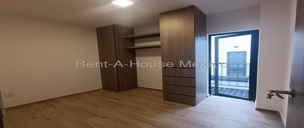 Foto de departamento en , álamos, benito juárez, df / cdmx, 0 foto 03 Foto de departamento en venta en , álamos, benito juárez, df / cdmx, 0 No. 03