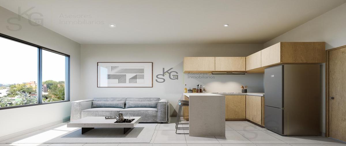 Foto de departamento en venta en  , álamos, benito juárez, df / cdmx, 0 No. 04