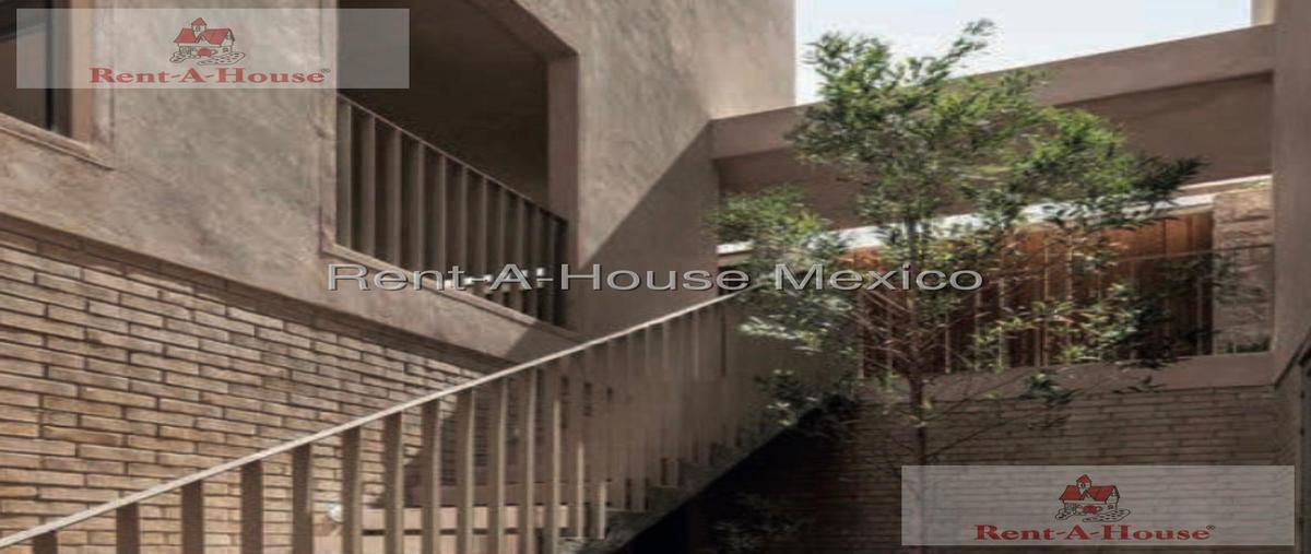 Foto de departamento en venta en  , álamos, benito juárez, df / cdmx, 31003336 No. 03