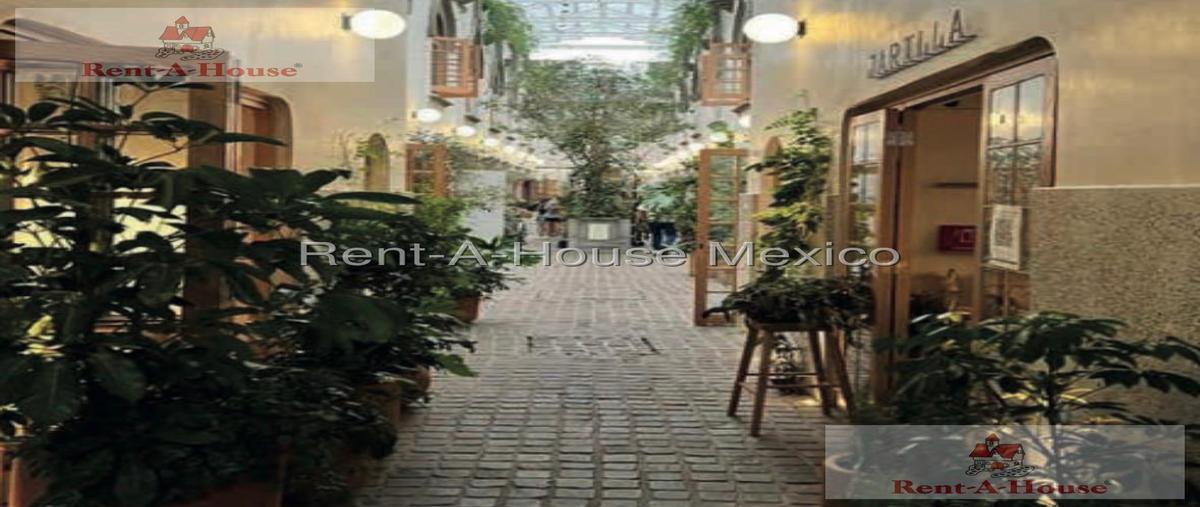 Foto de departamento en venta en  , álamos, benito juárez, df / cdmx, 31003336 No. 04