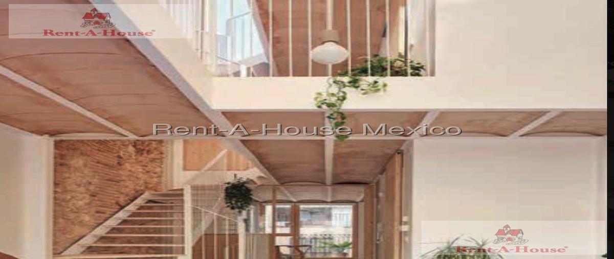 Foto de departamento en venta en  , álamos, benito juárez, df / cdmx, 31003336 No. 05