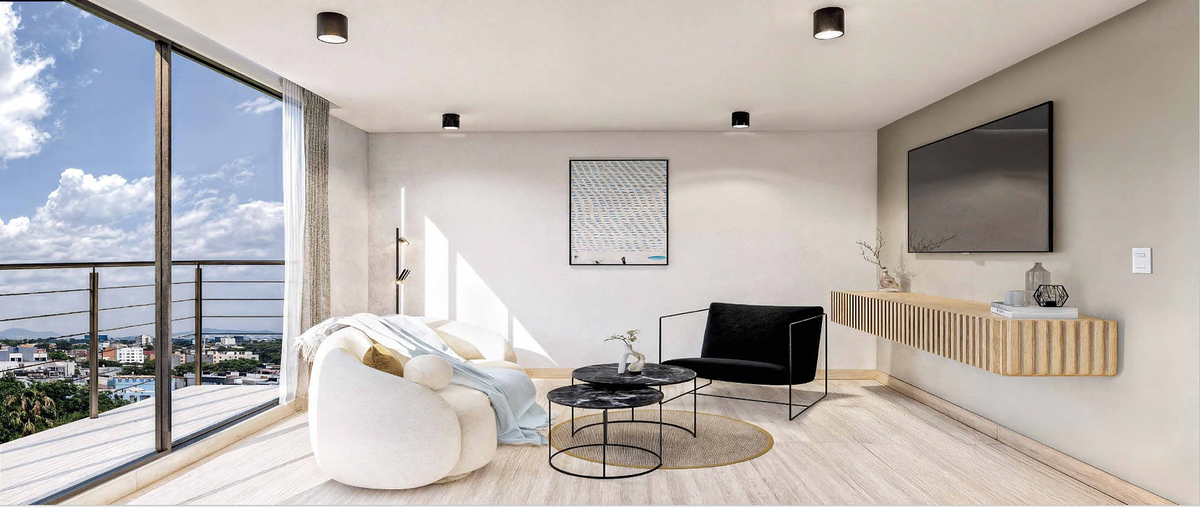 Foto de departamento en venta en  , álamos, benito juárez, df / cdmx, 31011688 No. 03