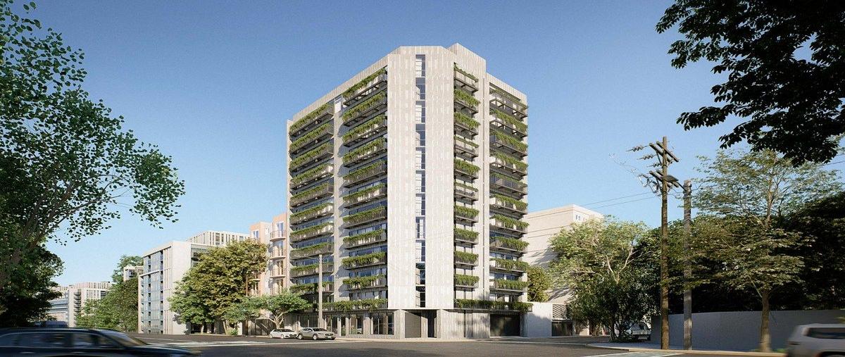 Foto de departamento en venta en  , álamos, benito juárez, df / cdmx, 31011688 No. 05