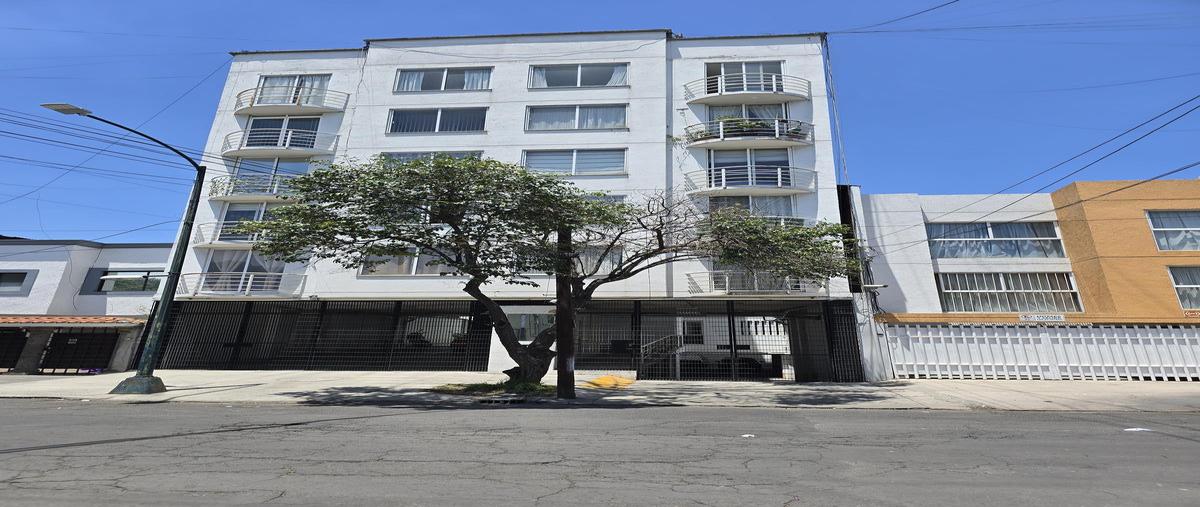 Foto de departamento en , álamos, benito juárez, df / cdmx, 0 foto 01 Foto de departamento en venta en , álamos, benito juárez, df / cdmx, 0 No. 01