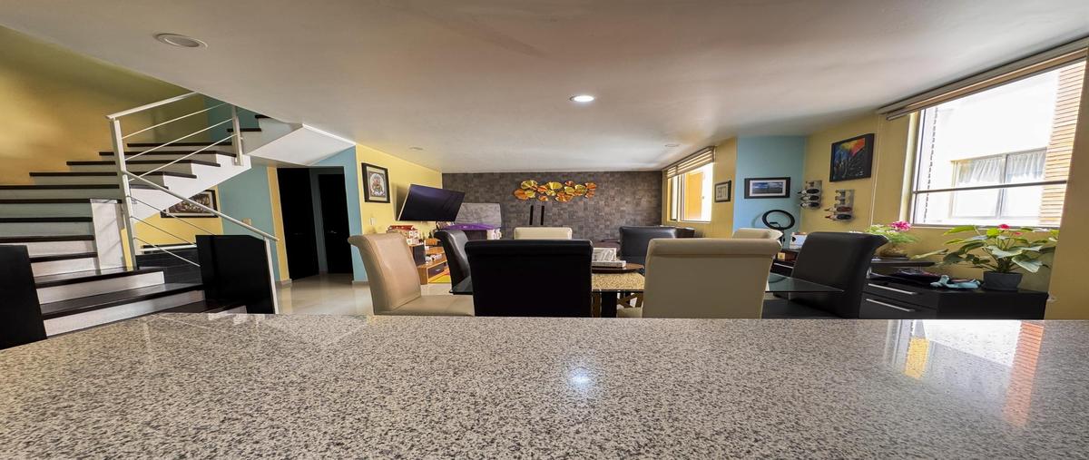 Foto de casa en venta en  , álamos, benito juárez, df / cdmx, 0 No. 03