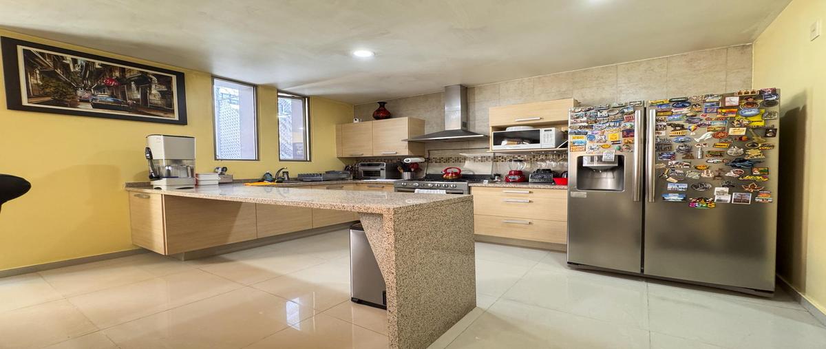 Foto de casa en venta en  , álamos, benito juárez, df / cdmx, 0 No. 04