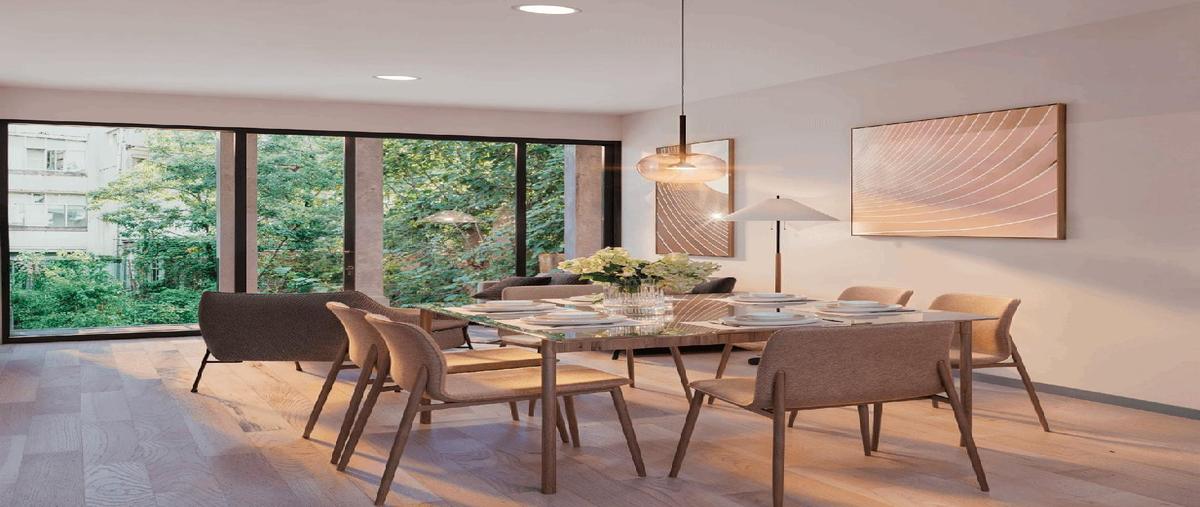Foto de departamento en venta en  , álamos, benito juárez, df / cdmx, 0 No. 03