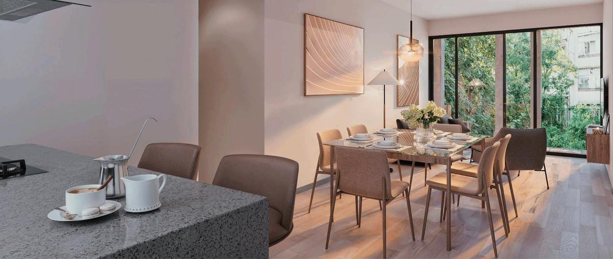 Foto de departamento en venta en  , álamos, benito juárez, df / cdmx, 0 No. 04