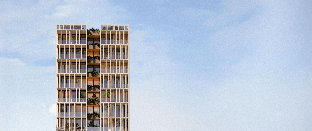 Foto de departamento en venta en  , álamos, benito juárez, df / cdmx, 0 No. 05