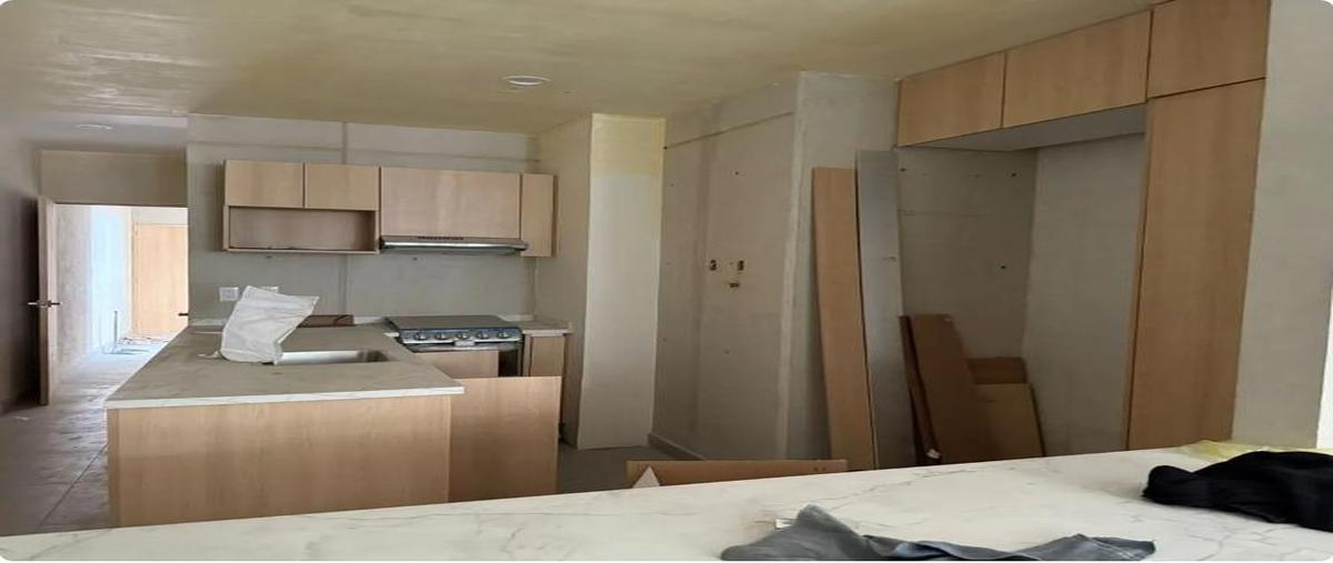 Foto de departamento en venta en  , álamos, benito juárez, df / cdmx, 0 No. 04