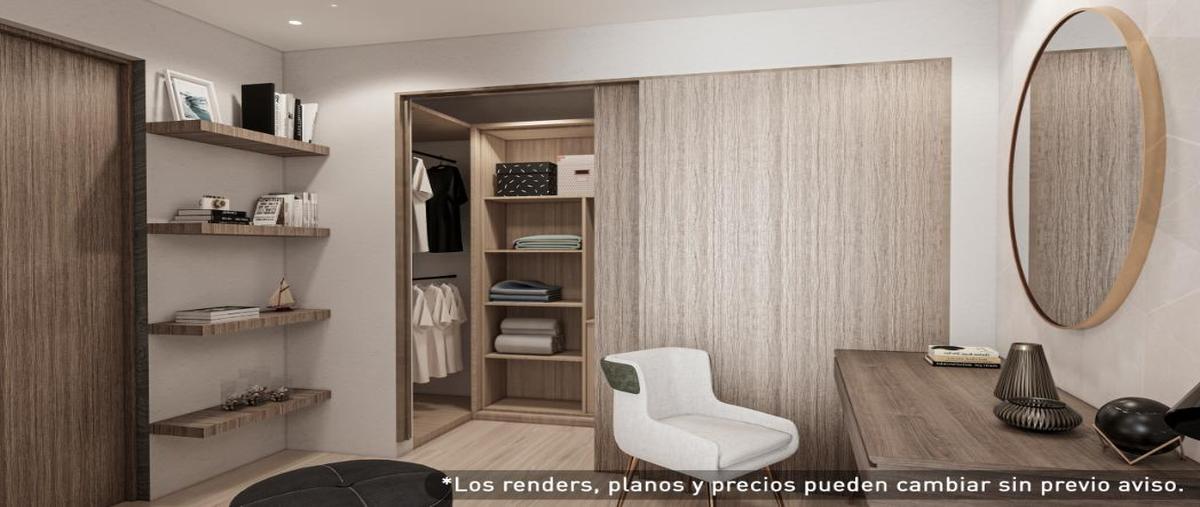 Foto de departamento en venta en  , álamos, benito juárez, df / cdmx, 31113878 No. 04