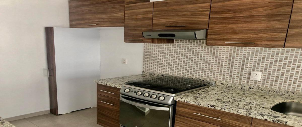 Foto de departamento en renta en  , álamos, benito juárez, df / cdmx, 0 No. 03