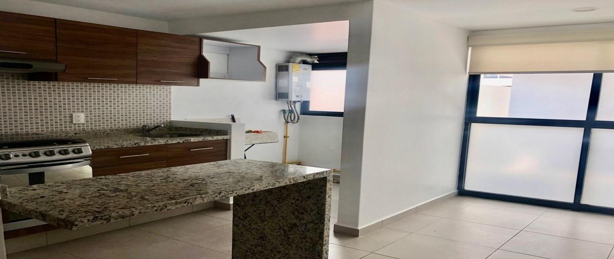 Foto de departamento en renta en  , álamos, benito juárez, df / cdmx, 0 No. 04