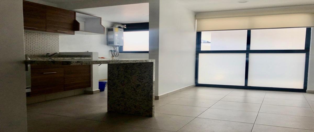 Foto de departamento en renta en  , álamos, benito juárez, df / cdmx, 0 No. 05