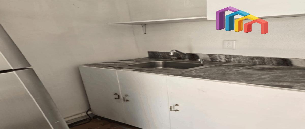 Foto de departamento en renta en  , álamos, benito juárez, df / cdmx, 0 No. 04