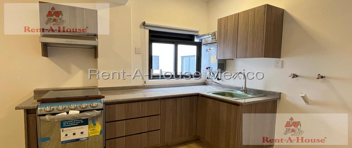 Foto de departamento en venta en  , álamos, benito juárez, df / cdmx, 31128318 No. 04