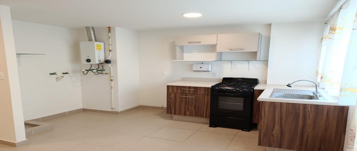 Foto de departamento en renta en  , álamos, benito juárez, df / cdmx, 0 No. 03