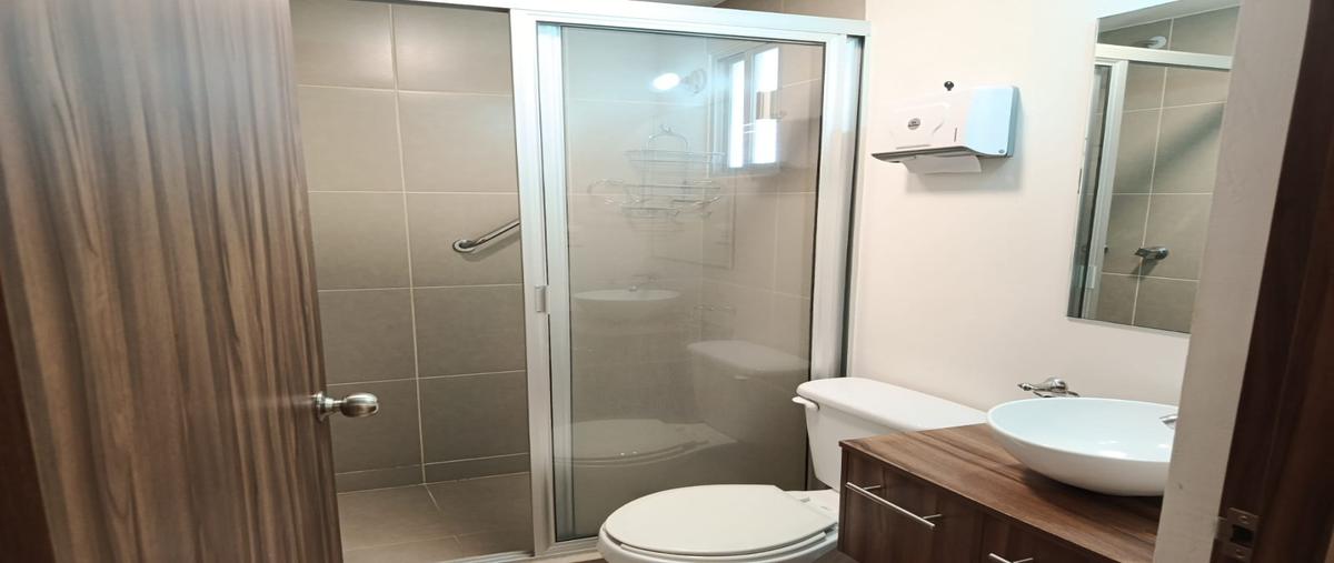 Foto de departamento en renta en  , álamos, benito juárez, df / cdmx, 0 No. 04