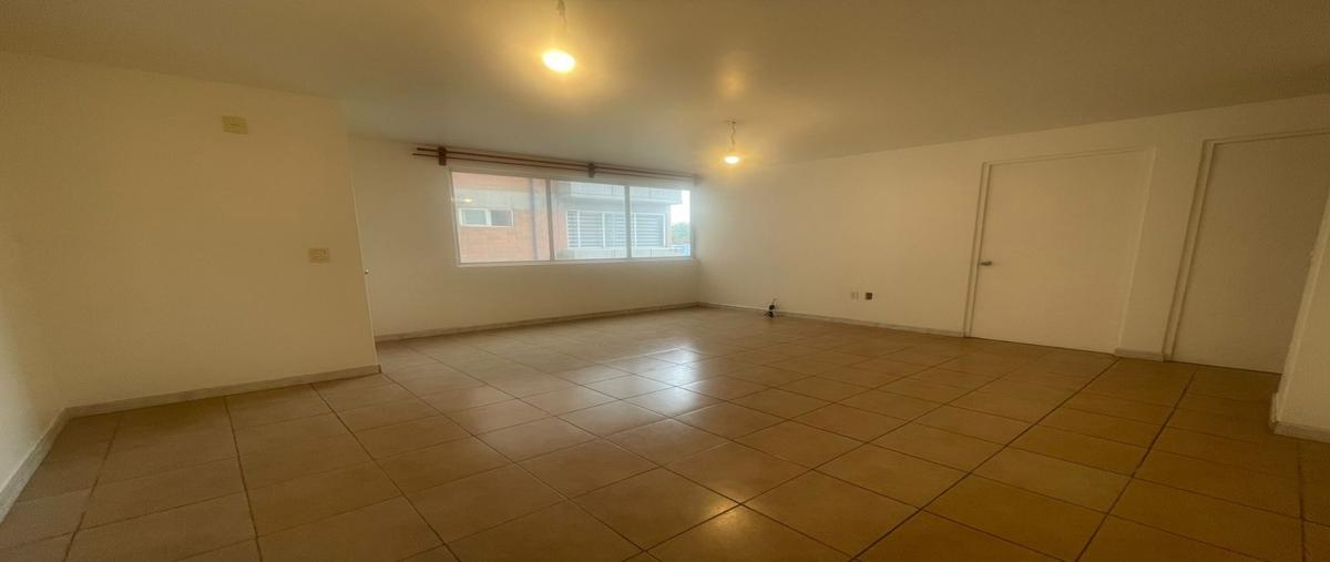 Foto de departamento en renta en  , álamos, benito juárez, df / cdmx, 0 No. 03