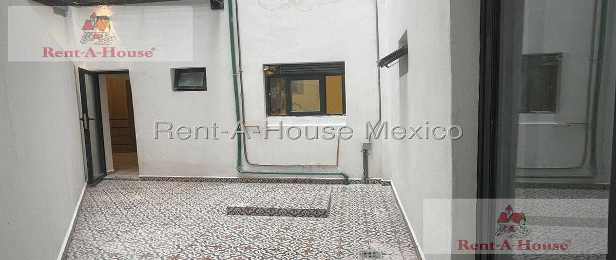 Foto de departamento en venta en  , álamos, benito juárez, df / cdmx, 31149491 No. 05