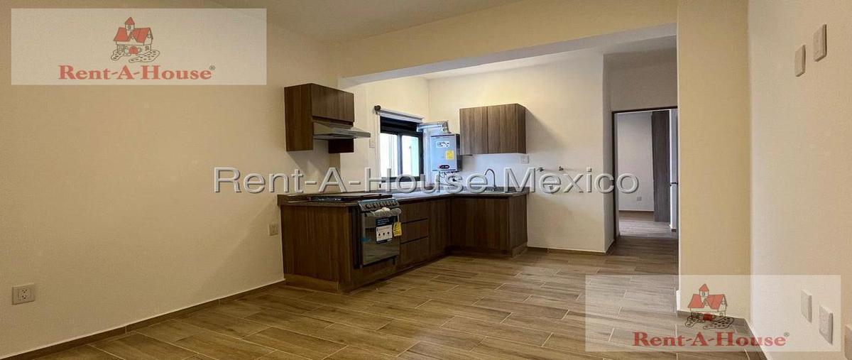 Foto de departamento en , álamos, benito juárez, df / cdmx, 0 foto 02 Foto de departamento en venta en , álamos, benito juárez, df / cdmx, 0 No. 02