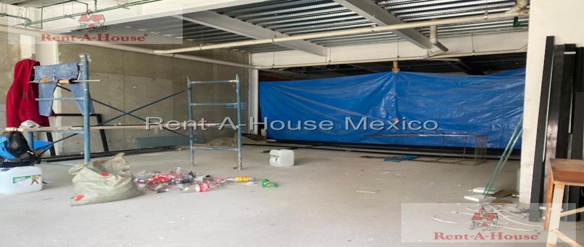 Foto de local en venta en  , álamos, benito juárez, df / cdmx, 0 No. 03