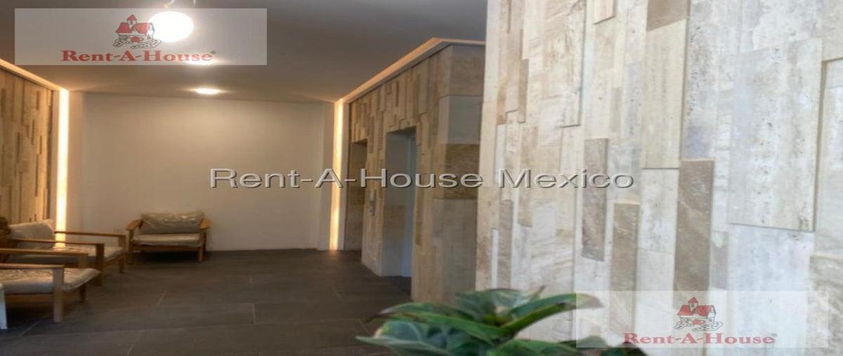 Foto de departamento en venta en  , álamos, benito juárez, df / cdmx, 0 No. 03