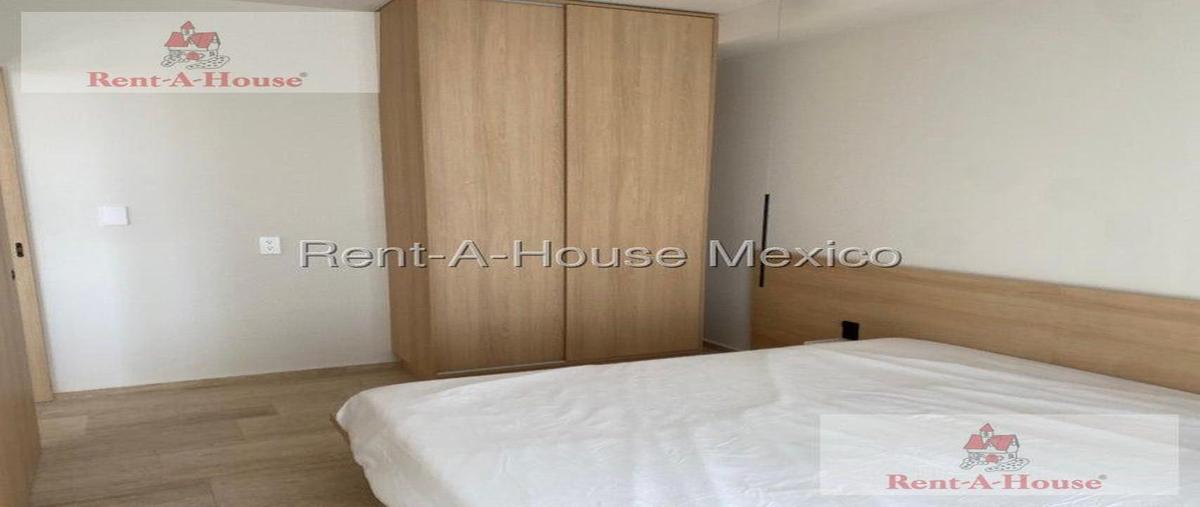 Foto de departamento en venta en  , álamos, benito juárez, df / cdmx, 0 No. 04