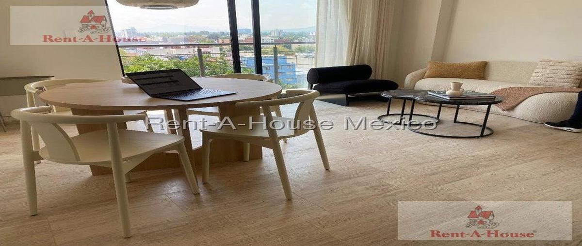 Foto de departamento en , álamos, benito juárez, df / cdmx, 0 foto 04 Foto de departamento en venta en , álamos, benito juárez, df / cdmx, 0 No. 04