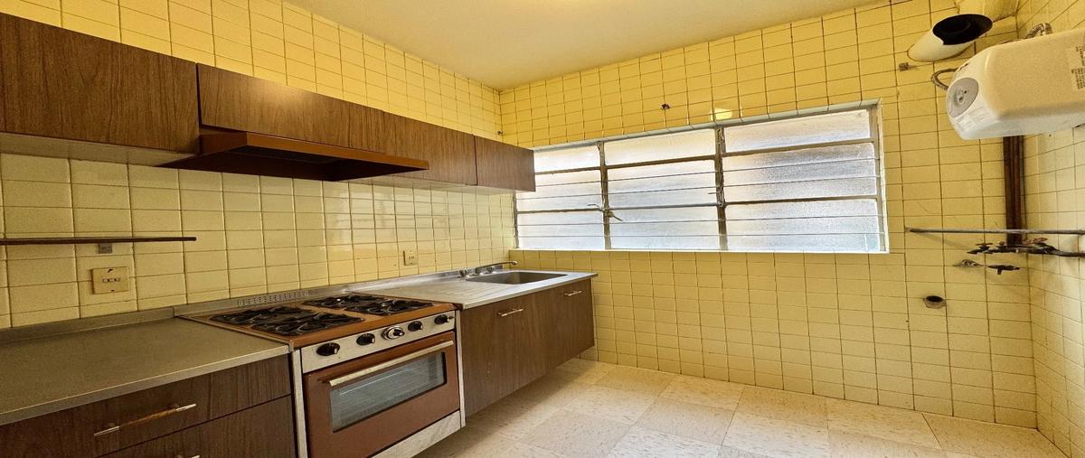 Foto de departamento en renta en  , álamos, benito juárez, df / cdmx, 0 No. 03