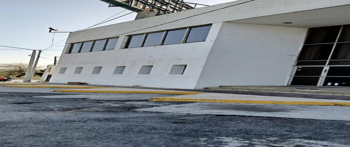 Foto de edificio en , álamos corregidora, monterrey, nuevo león, 30124545 foto 02 Foto de edificio en renta en , álamos corregidora, monterrey, nuevo león, 30124545 No. 02