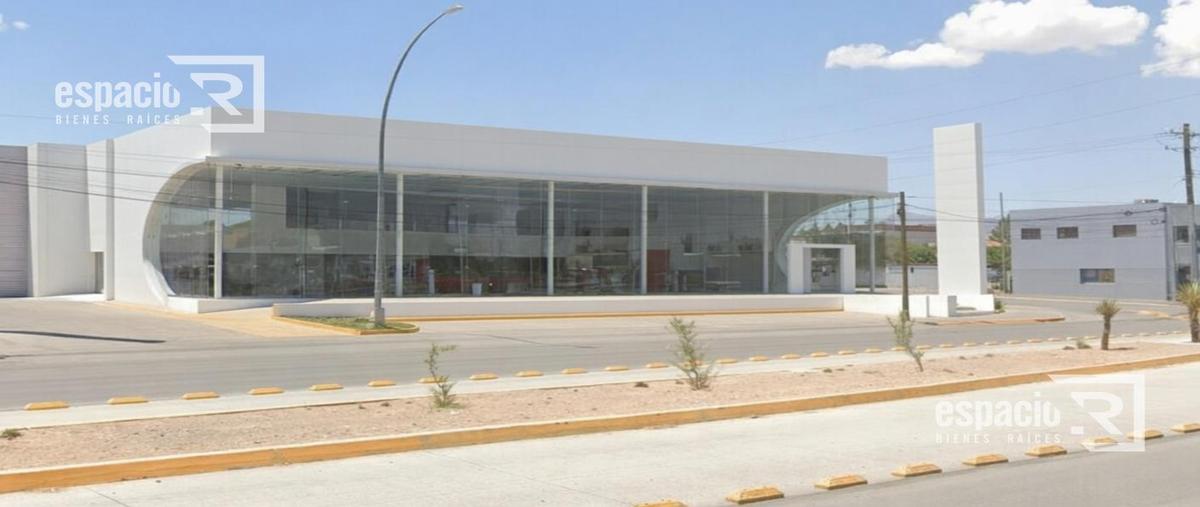 Foto de local en , álamos de san lorenzo, juárez, chihuahua, 0 foto 01 Foto de local en renta en , álamos de san lorenzo, juárez, chihuahua, 0 No. 01