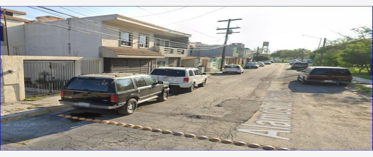 Foto de casa en venta en alamos del parque 000, álamos del parque, apodaca, nuevo león, 0 No. 03