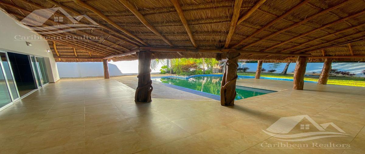 Foto de casa en , álamos i, benito juárez, quintana roo, 25225336 foto 01 Foto de casa en venta en , álamos i, benito juárez, quintana roo, 25225336 No. 01