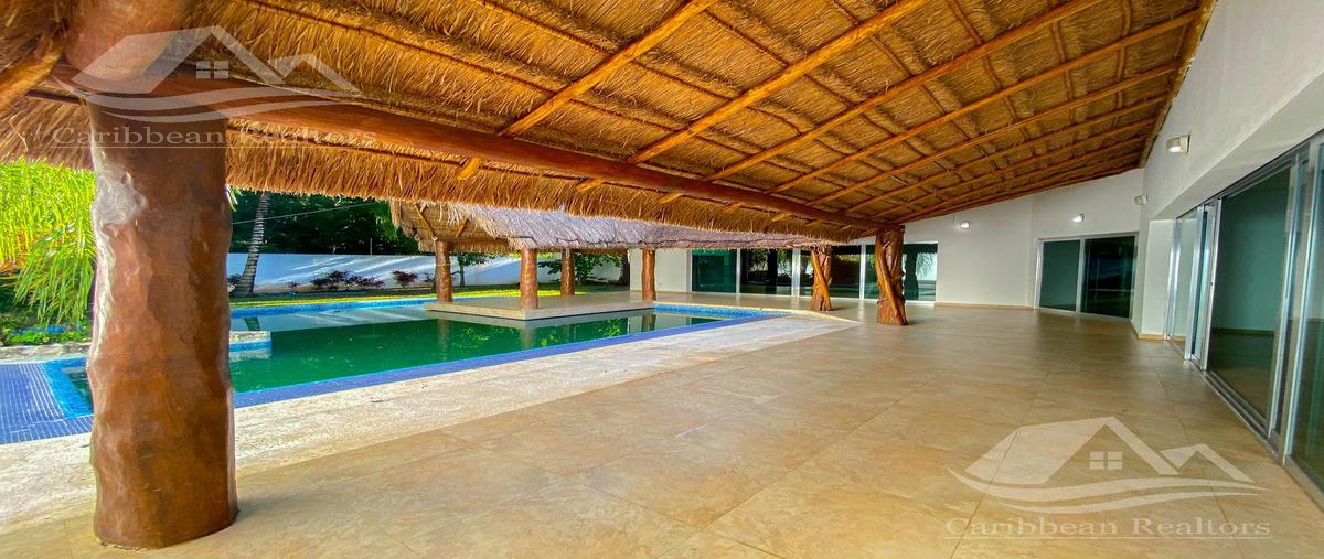 Foto de casa en , álamos i, benito juárez, quintana roo, 25225336 foto 02 Foto de casa en venta en , álamos i, benito juárez, quintana roo, 25225336 No. 02
