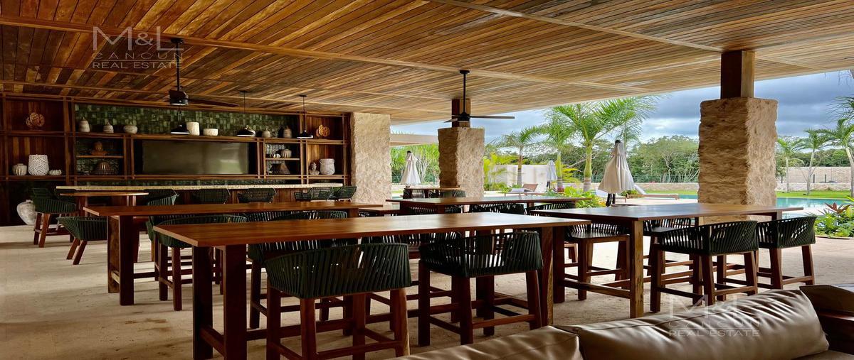 Foto de terreno habitacional en venta en  , álamos i, benito juárez, quintana roo, 26012744 No. 05