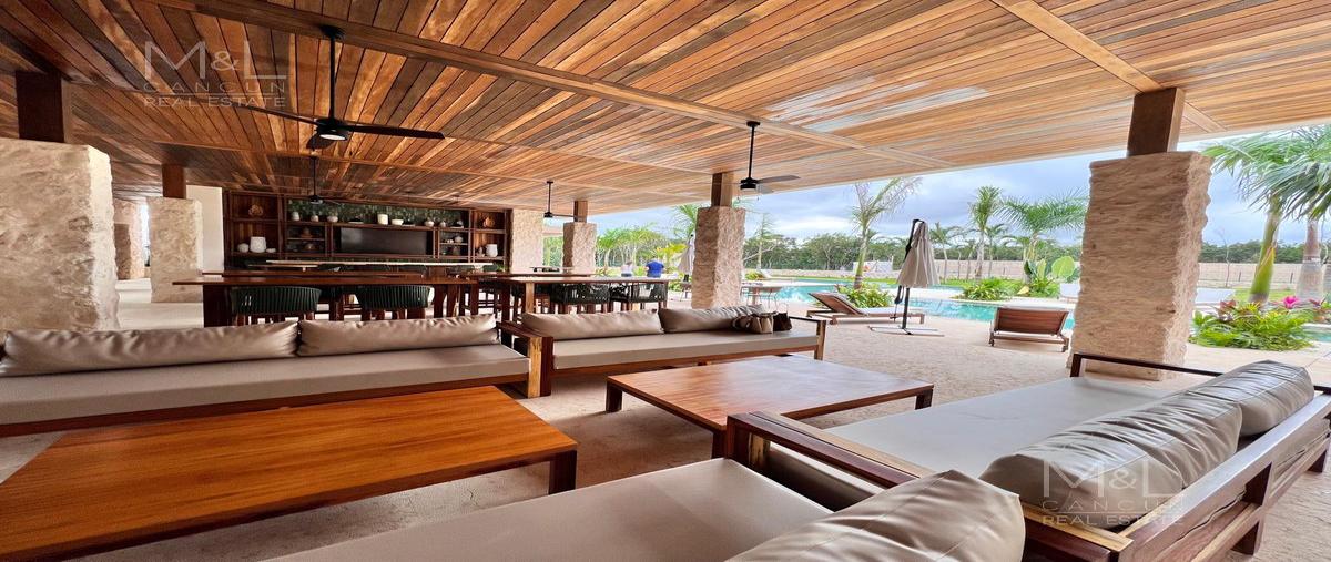 Foto de terreno habitacional en venta en  , álamos i, benito juárez, quintana roo, 26012746 No. 05