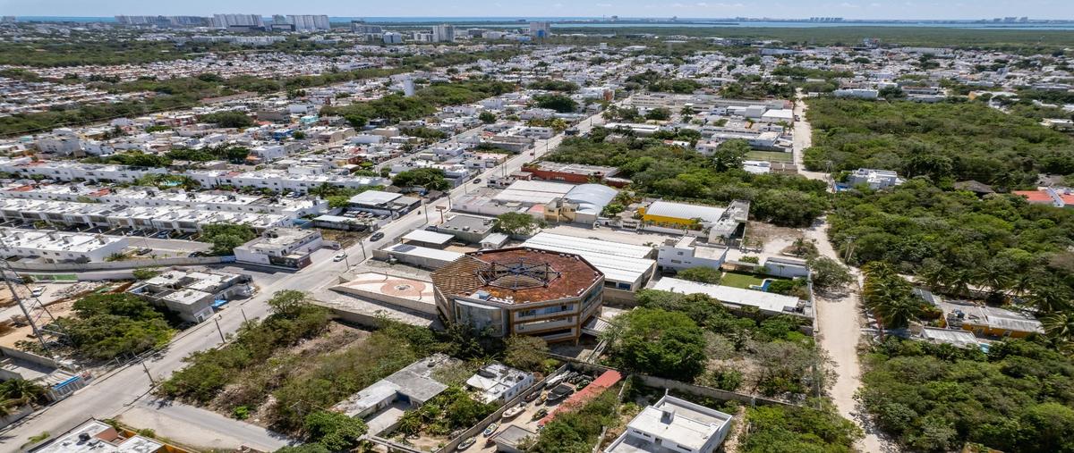 Foto de terreno habitacional en , álamos i, benito juárez, quintana roo, 26028795 foto 02 Foto de terreno habitacional en renta en , álamos i, benito juárez, quintana roo, 26028795 No. 02